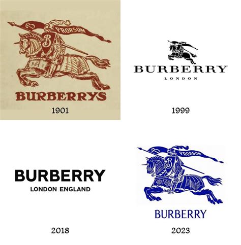 co branding burberry e|burberry brand rebranding.